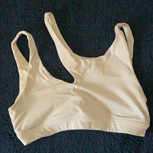 Alo Yoga Peak Bra
